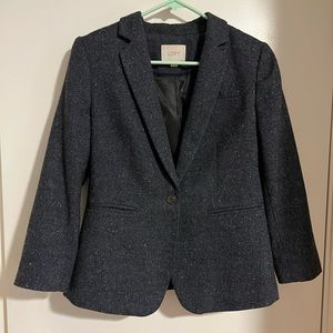 Ann Taylor LOFT Blazer